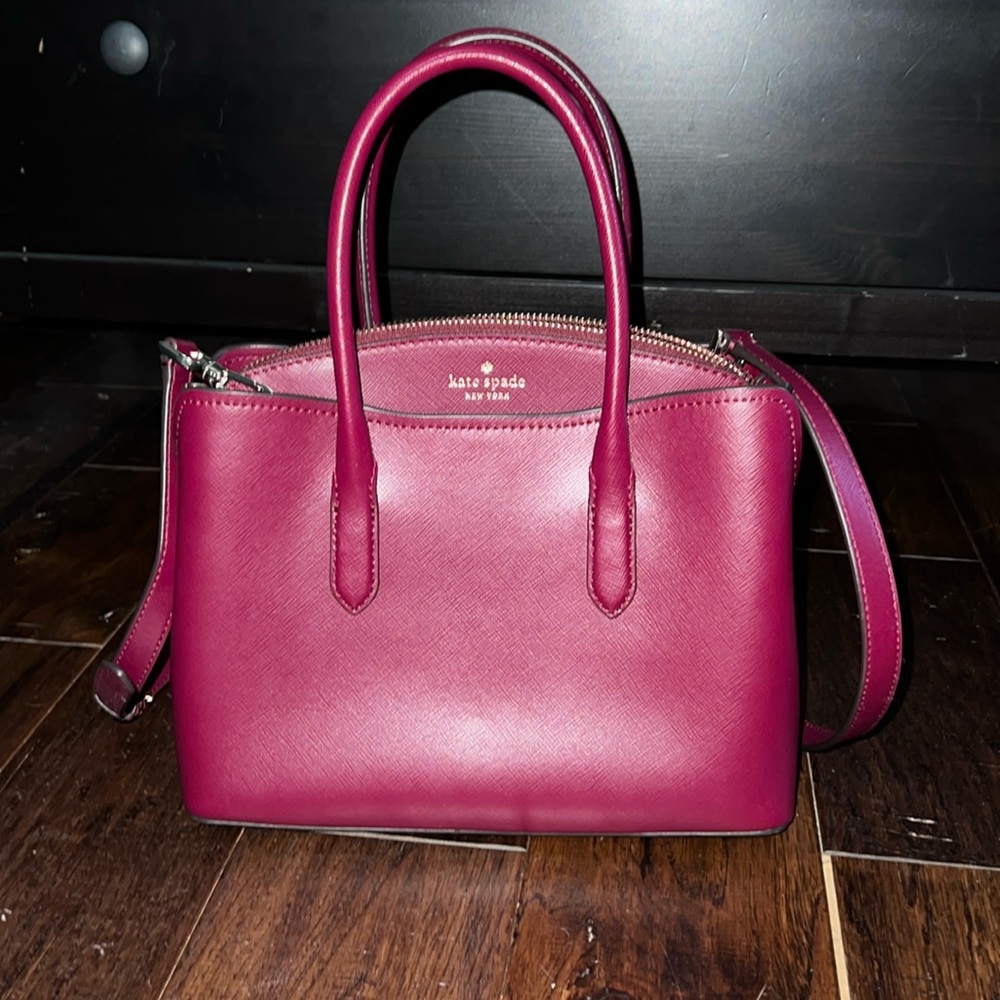 Kate Spade Rory Medium Satchel
